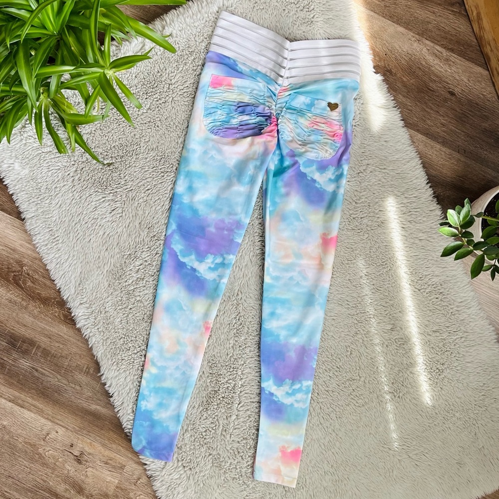 NWT Cute Booty Lounge Pants